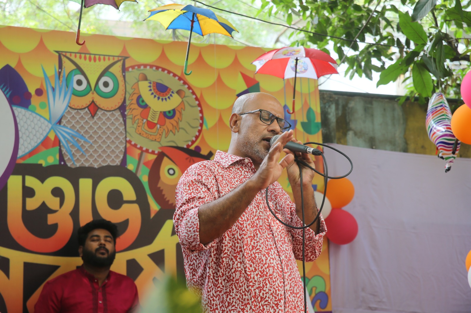 বর্ষবরণের বর্ণাঢ্য আয়োজনে মাতলো ডিআরইউ