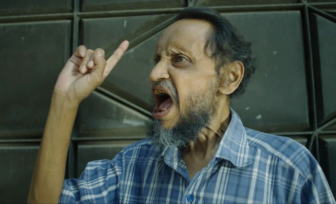 শ্রমিকদের অধিকার আদায়ে সোচ্চার রোমিও 