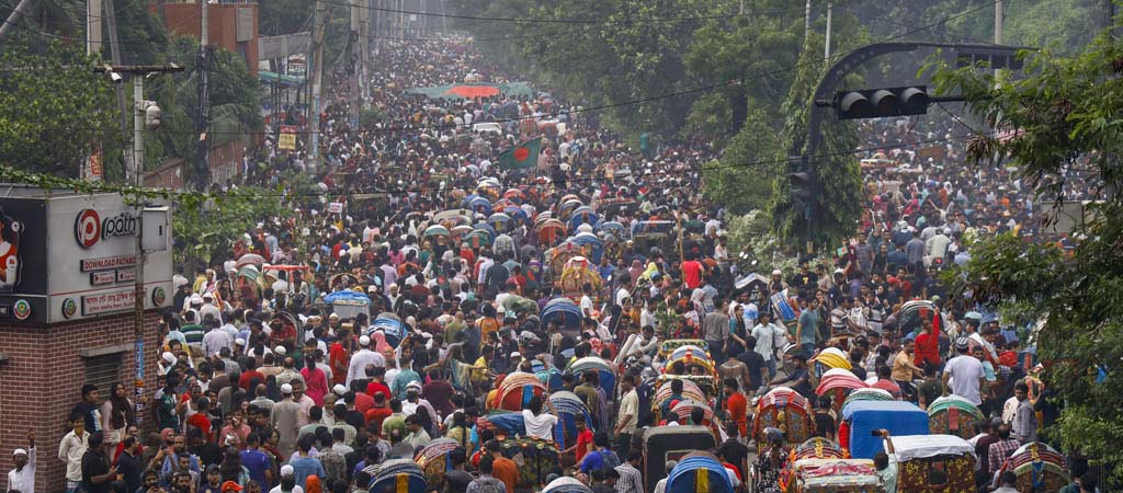 জুলাই গণঅভ্যুত্থানকে রাষ্ট্রীয় ও সাংবিধানিক স্বীকৃতি দেওয়া হবে