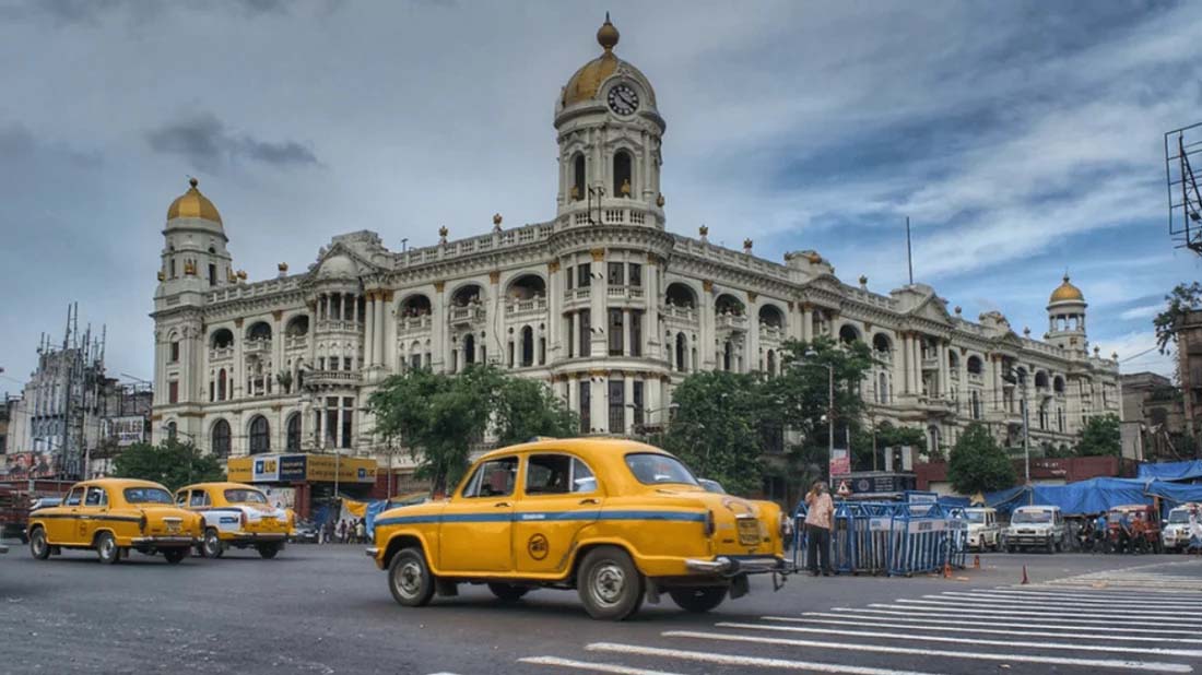কলকাতার মিনি বাংলাদেশের ক্ষতি হাজার কোটি রুপি