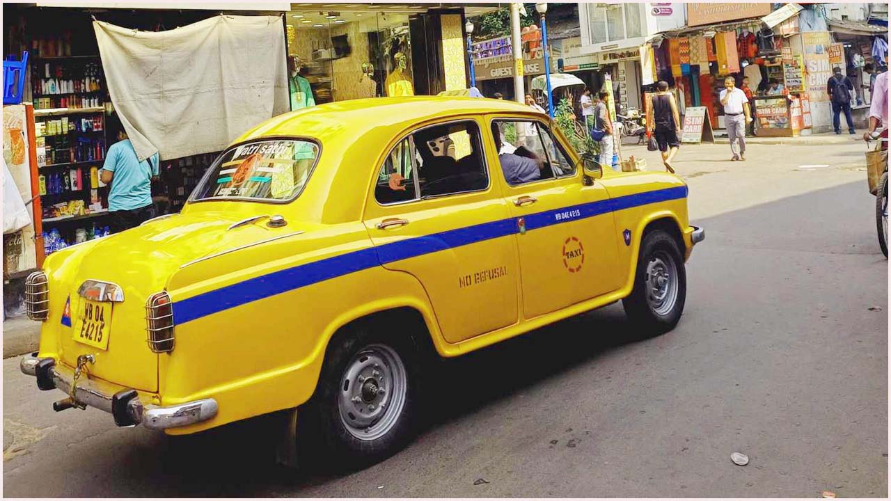 কলকাতার মিনি বাংলাদেশের ক্ষতি হাজার কোটি রুপি