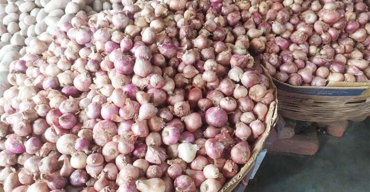 সেঞ্চুরীর পথে পেঁয়াজের দাম, আগামী তিনমাস সংকট আরও বাড়বে