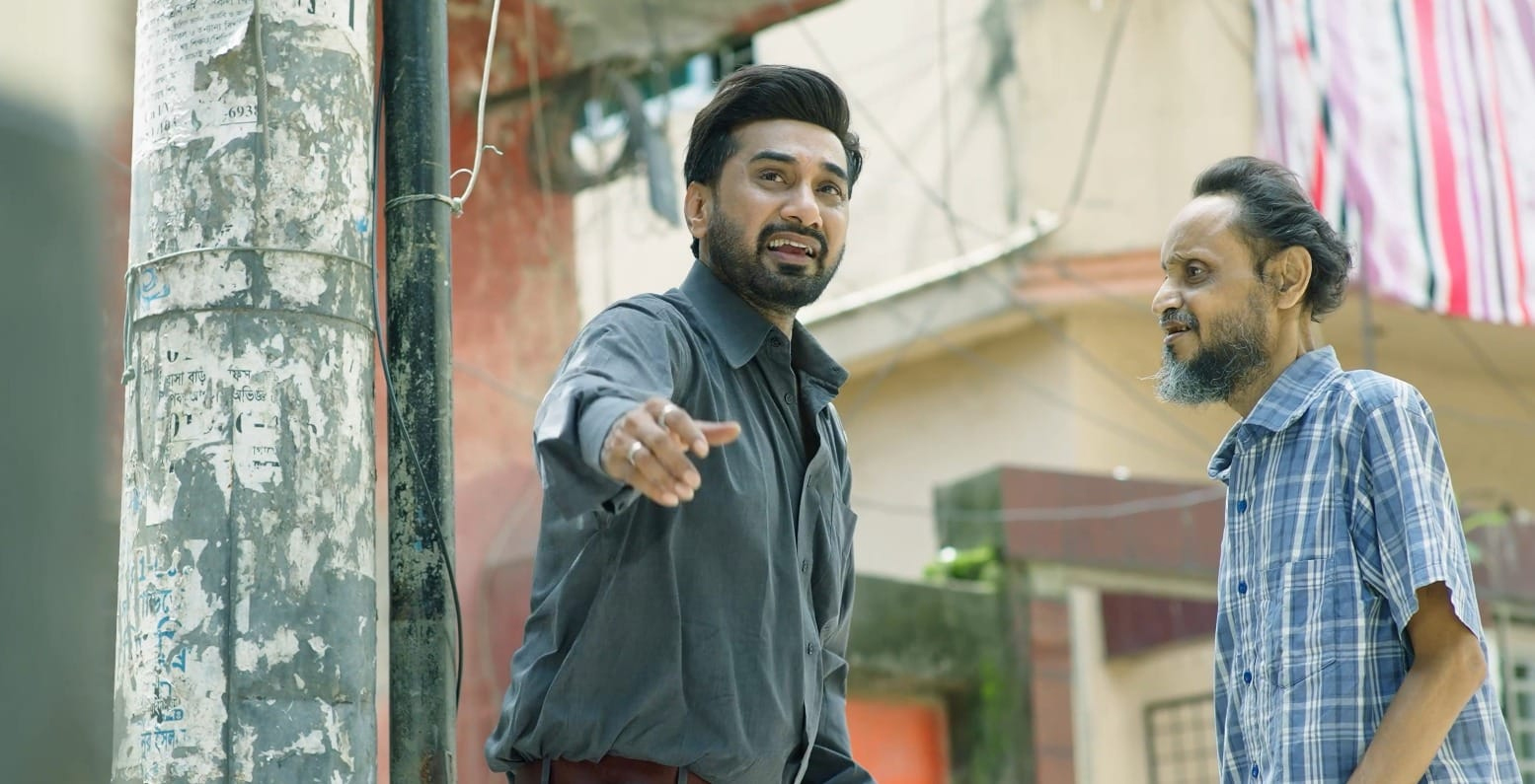 শ্রমিকদের অধিকার আদায়ে সোচ্চার রোমিও