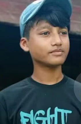 নিহত রিহান