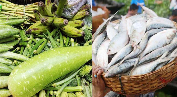 শীত সব্জির সরবরাহে দাম কমবে, বাজার দর নিয়ে স্বস্তির খবর উধাও