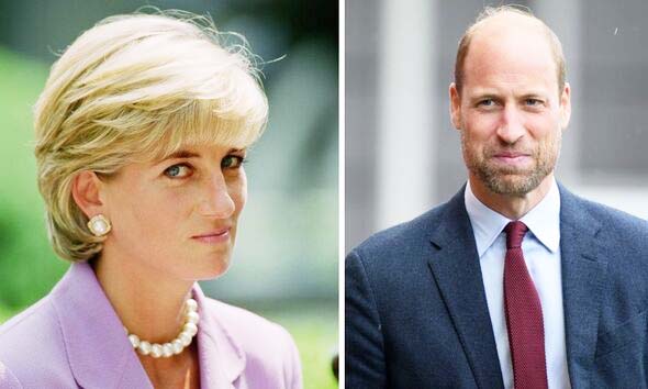 শিশুর পরিচারিকা থেকে প্রিন্সেস ডায়ানা 