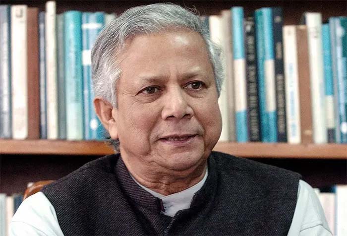 আগামী রমজানের আগেই বাংলাদেশে নির্বাচন, বার্তা দিলেন ড. ইউনূস’র