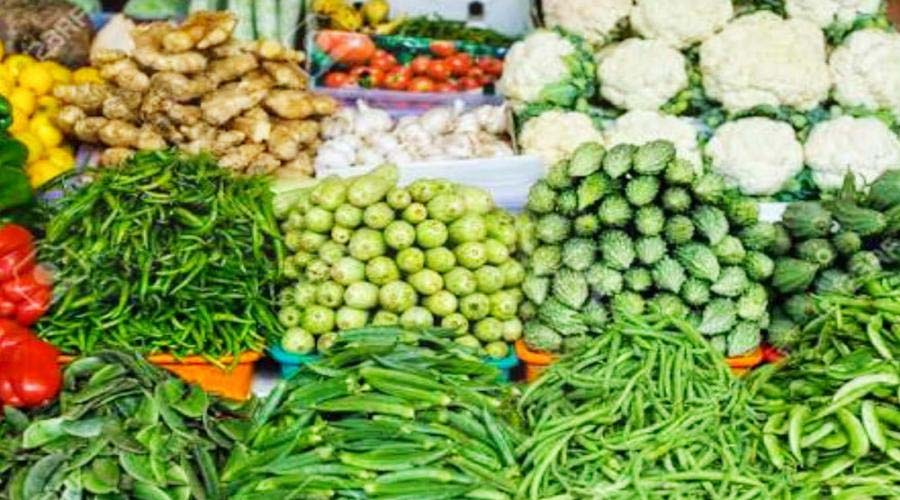  ‘গরিবের পুষ্টিতে সিন্ডিকেটের থাবা’, সুখবর নেই সবজির বাজারে