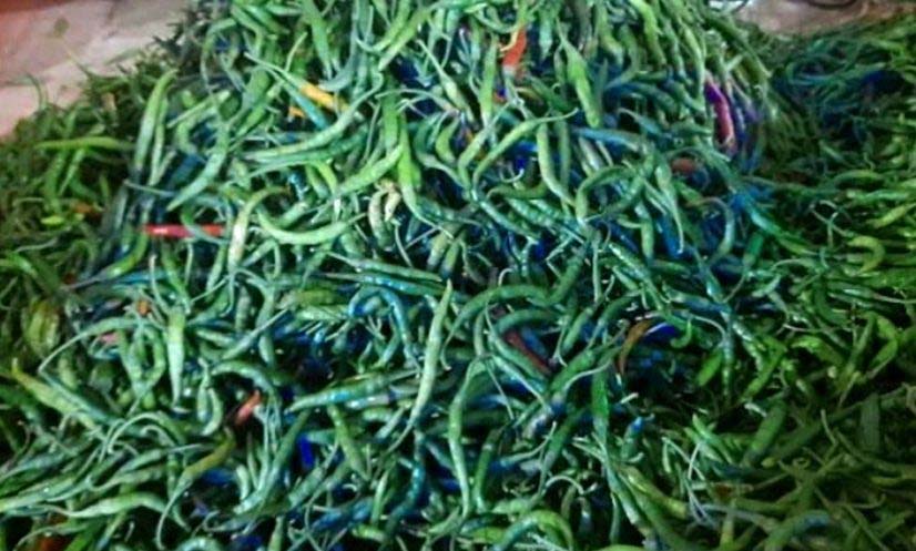  ‘গরিবের পুষ্টিতে সিন্ডিকেটের থাবা’, সুখবর নেই সবজির বাজারে