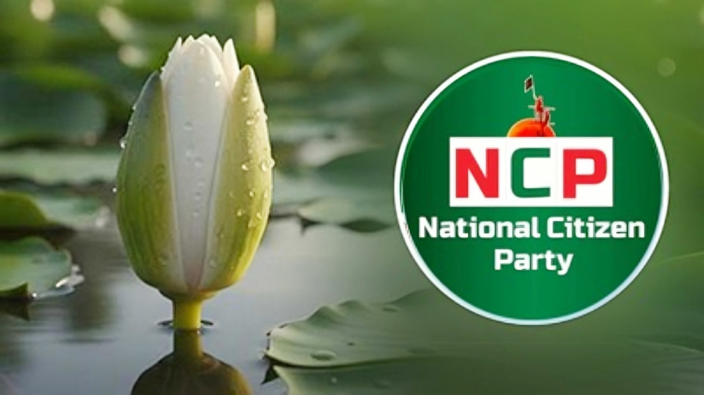 সমৃদ্ধ দেশ গড়ার অঙ্গিকার নিয়ে নির্বাচনী মাঠে এনসিপি 