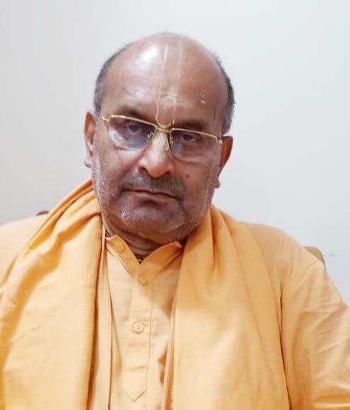 ধর্মীয় সংখ্যালঘুদের নিরাপত্তা নিশ্চিতের আহ্বান ইসকনের 