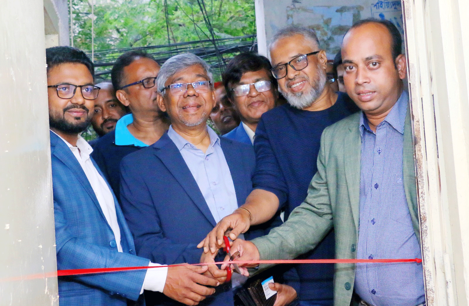 অনলাইনে কর-ভ্যাট দাখিলে ভয়ের কিছু নেই: কর সংস্কারে আস্থার বার্তা এনবিআর চেয়ারম্যানের