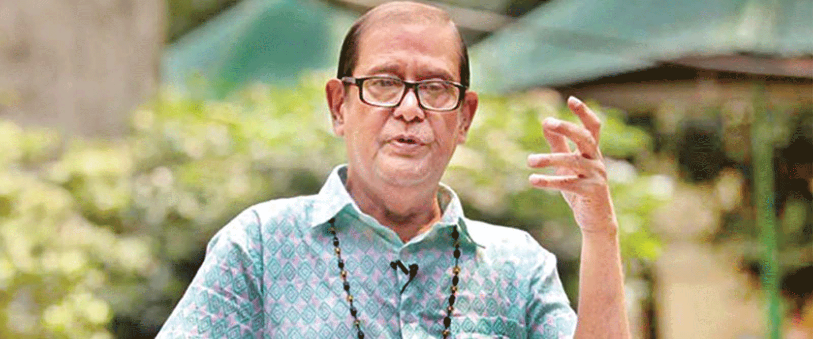 দ্রোহ ও প্রেমের কিংবদন্তি কবি হেলাল হাফিজ’র প্রথম মৃত্যুবার্ষিকী