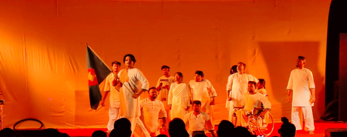 জাঁকজমকপূর্ণ আয়োজনে ঢাকায় মৈত্রী দিবসের ৫৪তম বার্ষিকী উদযাপন