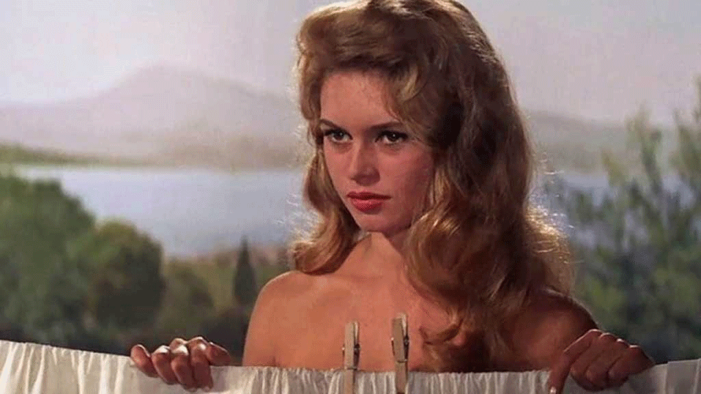 ফরাসি সিনেমার আইকন ব্রিজিত বার্দোর চিরবিদায়