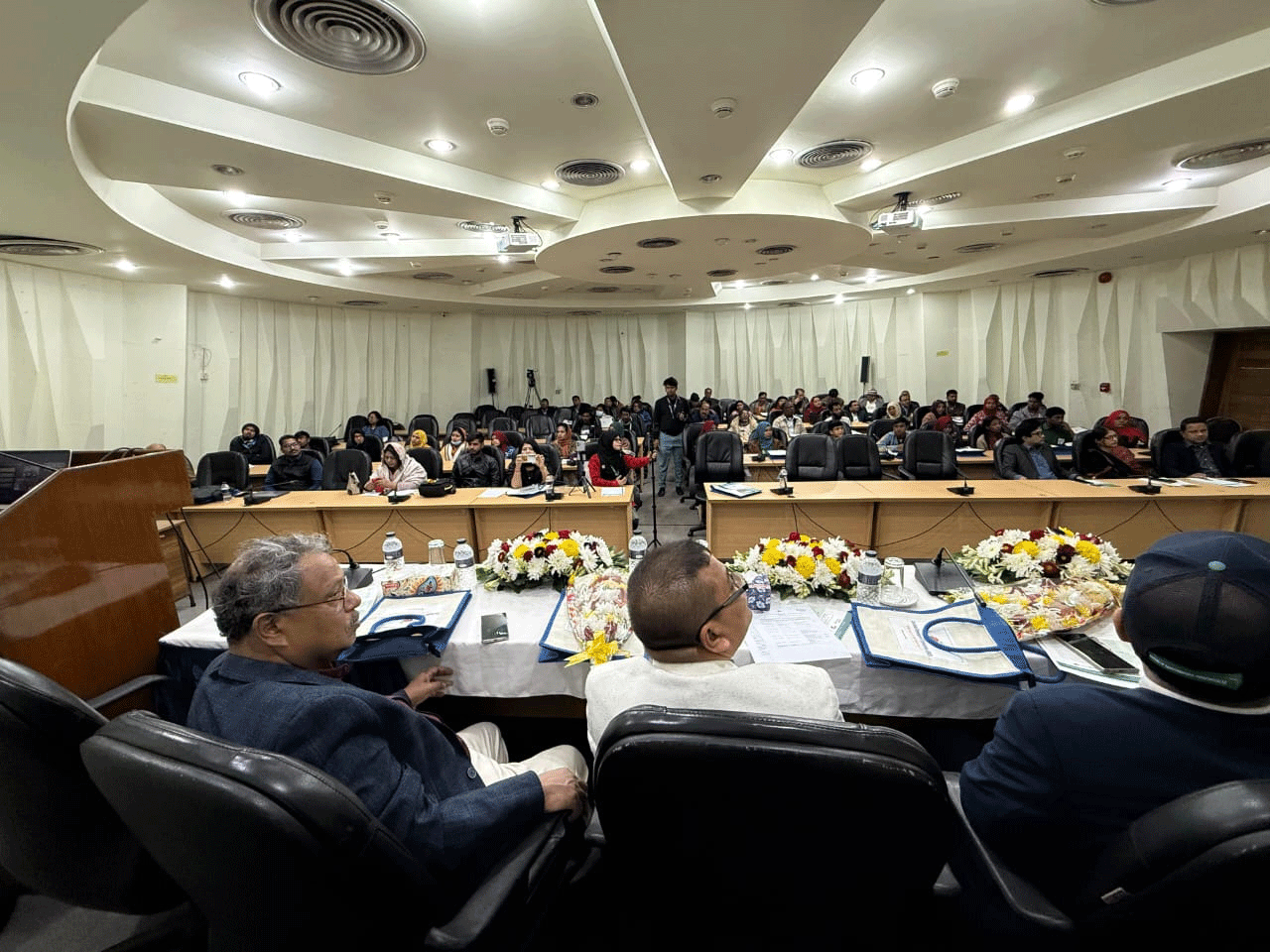 শিশুশ্রম বন্ধে কমিউনিটি-ভিত্তিক শিশুসুরক্ষা ব্যবস্থার আহ্বান