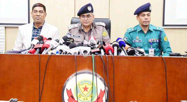 হাদি হত্যার প্রধান আসামি ফয়সাল সহযোগীসহ ভারতে,  মেঘালয় পুলিশের জালে পূর্তি ও সামী 