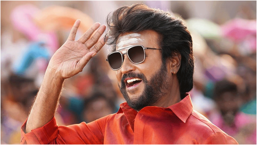 রাজনীকান্ত: দক্ষিণের ‘থালাইভা’ হওয়ার অনন্য পথচলা রূপটানহীন উপস্থিতিতে যার ব্যক্তিত্ব আরও দীপ্ত