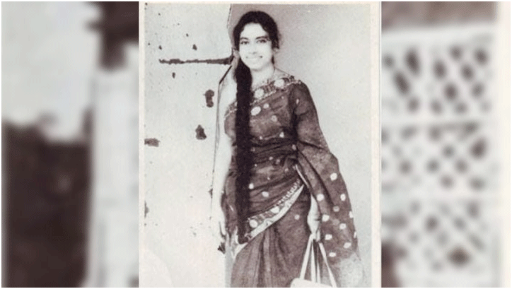 শহীদ সাংবাদিক সেলিনা পারভীন: ১৩ ডিসেম্বর সিদ্ধেশ্বরীতে বাসা থেকে ধরে নিয়ে হত্যা