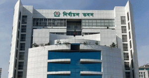 ৭ লাখ ২৮ হাজার প্রবাসীদের কাছে পোস্টাল ব্যালট পাঠিয়েছে ইসি