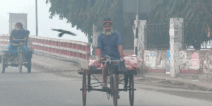 পঞ্চগড়ে টানা ছয় দিন সর্বনিম্ন তাপমাত্রা, শৈত্যপ্রবাহে জনজীবন বিপর্যস্ত