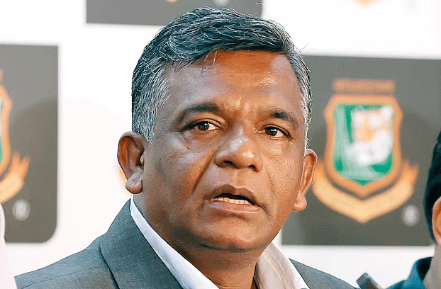 রাষ্ট্রীয় নিরাপত্তা প্রশ্নে অনড় বিসিবি, ভারতে  টি-টোয়েন্টি বিশ্বকাপ খেলতে অনিচ্ছুক বাংলাদেশ