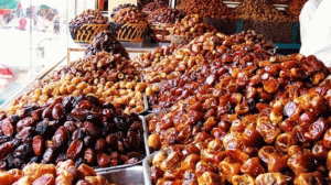 রমজান সামনে আগেই চড়া বাজার: দামে লাগাম টানতে কড়া নজরদাবি জরুরি