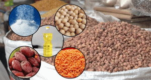 রমজান সামনে আগেই চড়া বাজার: দামে লাগাম টানতে কড়া নজরদাবি জরুরি