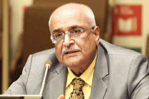 রাষ্ট্র পরিচালনায় সুশাসন ও জবাবদিহি নিশ্চিতের আহ্বান দেবপ্রিয় ভট্টাচার্যের