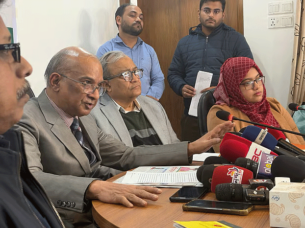 গুম কমিশনের চূড়ান্ত প্রতিবেদন: গুমের পর হত্যা করে লাশ ফেলা হতো বলেশ্বর ও পাথরঘাটায়