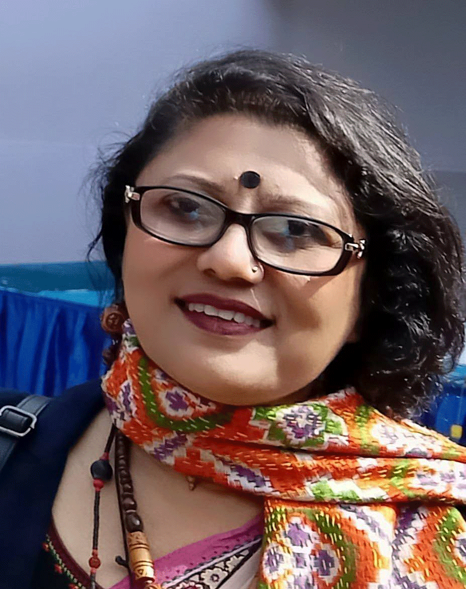 নীরবতা ও শব্দের মাঝখানে আত্মীয়তা, ইসমত আর সন্ধ্যার গল্প