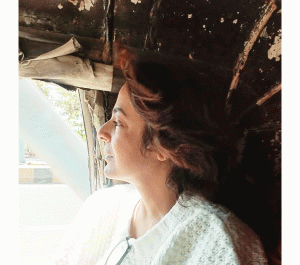 ঝিলম ত্রিবেদী