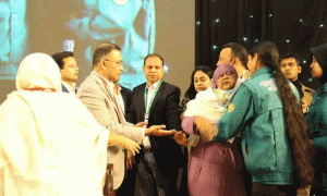 সন্তান হারা মায়ের বুকফাটা আর্তনাদ যেন হাজারো গুমের শিকার পরিবারের নীরব চিৎকার