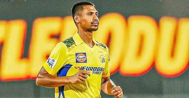 মোস্তাফিজ ইস্যুতে বাংলাদেশে আইপিএল সম্প্রচার বন্ধের নির্দেশ