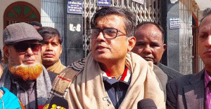 নির্বাচনী মাঠে এখনো সমান সুযোগ, সম্প্রীতির বাংলাদেশই লক্ষ্য: প্রেস সচিব