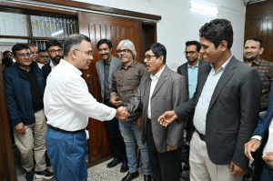 তারেক রহমানের নেতৃত্বে সমৃদ্ধ বাংলাদেশের নতুন অভিযাত্রা