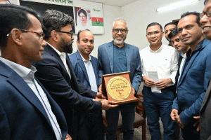 তারেক রহমানের নেতৃত্বে সমৃদ্ধ বাংলাদেশের নতুন অভিযাত্রা