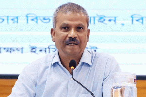 ১৮ তারিখ সকালে এমপিদের, বিকেলে মন্ত্রিসভার শপথ