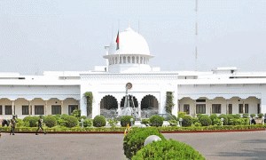 কাউন্টডাউন শুরু: তিন-চার দিনের মধ্যেই শপথ নতুন মন্ত্রিসভার