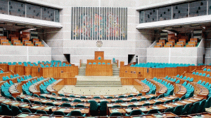 জাতীয় সংসদ ভবন দক্ষিণ প্লাজায় এমপি ও মন্ত্রিসভার শপথে বর্ণাঢ্য আয়োজন