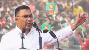 বিএনপি ক্ষমতায় এলে রাষ্ট্র পরিচালনায় কোনো ধর্ম-বর্ণ বিবেচনা করবে না : তারেক রহমান