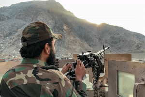 ২২৮ জন তালেবান যোদ্ধা নিহতর দাবি করেছে পাকিস্তান 