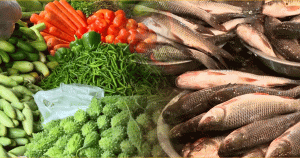 রমজানে নিত্যপণ্যের বাজারে লাগামহীন ঊর্ধ্বগতি, চাপে সাধারণ ভোক্তা