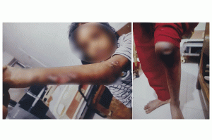 বিমানের এমডির বাসায় শিশু গৃহকর্মী নির্যাতন: মানবাধিকারের চরম লঙ্ঘন