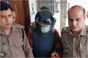 শিশু গৃহকর্মী নির্যাতন: ক্ষমতার আড়ালে অমানবিকতা, সস্ত্রীক বিমানের এমডি গ্রেফতার