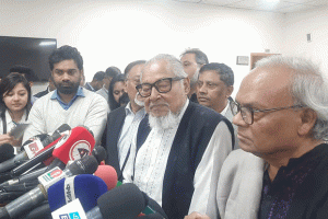 বিশেষ কিছু এলাকায় অস্বাভাবিক হারে নতুন ভোটার: বিএনপি