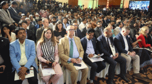 ঢাকায় বিএনপির নির্বাচনী ইশতেহার ঘোষণা: ৩৮ দেশের কূটনীতিক অংশগ্রহণ