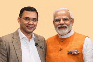 যে কারণে তারেক রহমানের শপথ অনুণ্ঠানে নরেন্দ্র মোদির উপস্থিতি অনিশ্চিত