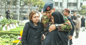 পিলখানা ট্র্যাজেডির ১৭ বছর: অশ্রু, অপেক্ষা আর না-ফেরা মানুষের গল্প