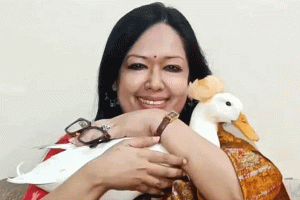 বিএনপি চাইলে আমার নেতাকর্মীদেরও দলে নিতে হবে: রুমিন ফারহানা